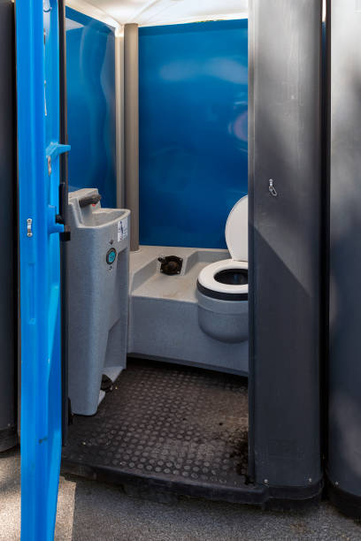 Best Construction site porta potty rental  in Muniz, TX