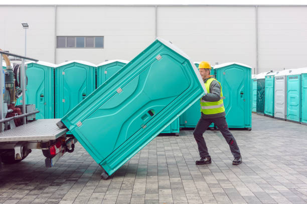 Best Emergency porta potty rental  in Muniz, TX