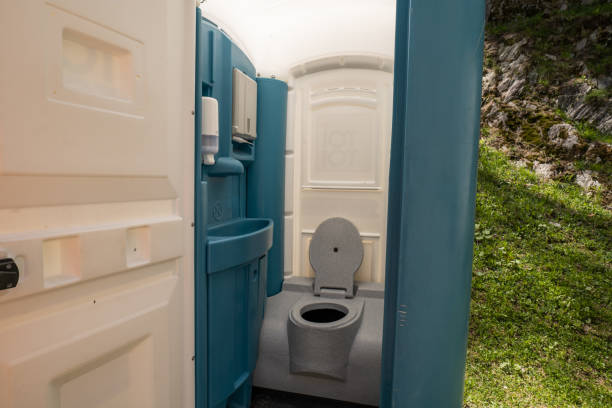 Best Portable toilet rental cost  in Muniz, TX