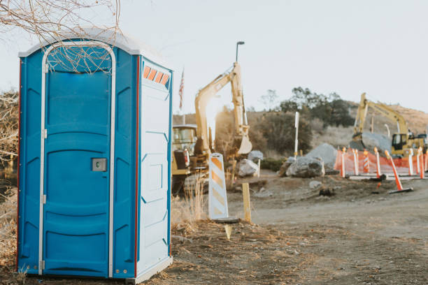 Porta potty rental for festivals in Muniz, TX