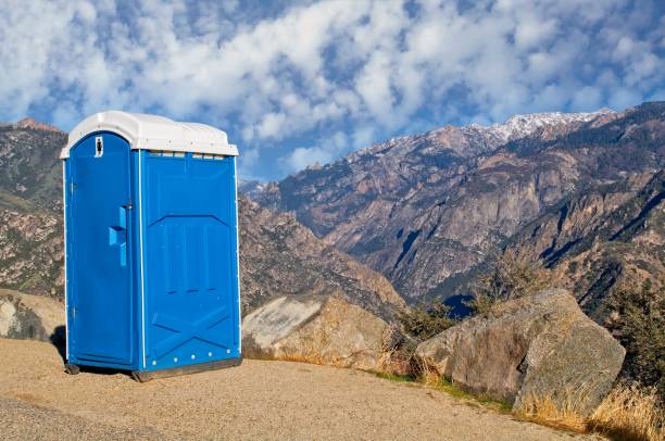 Affordable portable toilet rental in Muniz, TX