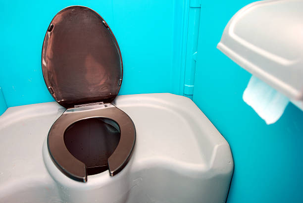Best Porta potty cleaning services  in Muniz, TX