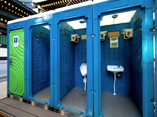Best Luxury portable toilet rental  in Muniz, TX