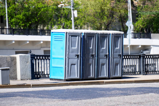 Best Long-term porta potty rental  in Muniz, TX