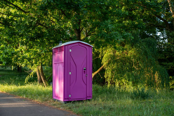 Best Portable restroom trailer rental  in Muniz, TX
