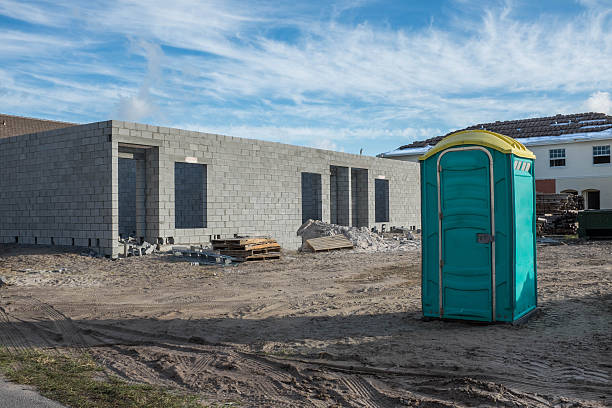 Best Affordable portable toilet rental  in Muniz, TX
